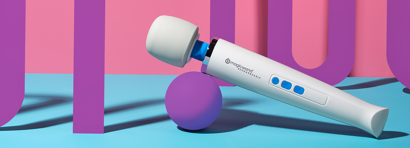 MagicWand Rechargeable