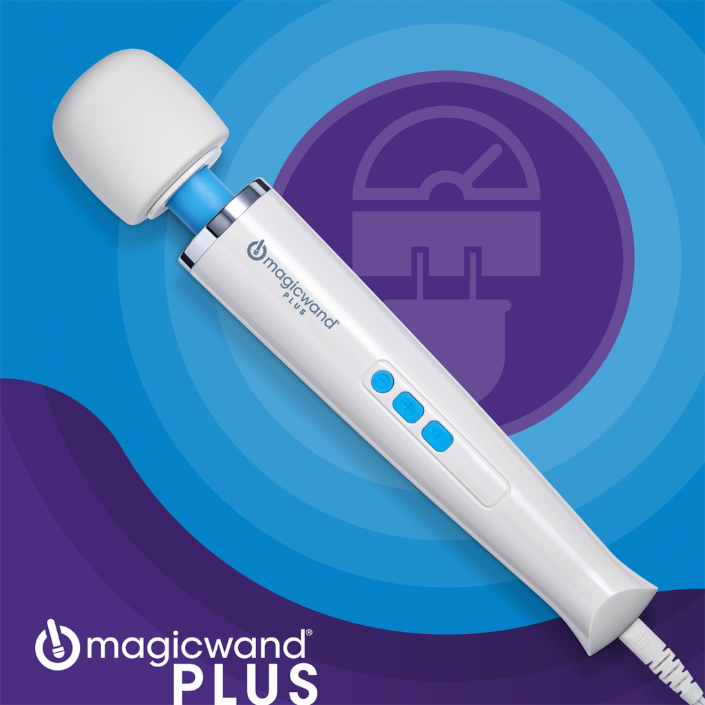 Buy your Europe Magic Wand here - Europe Magic Wand Official Store.