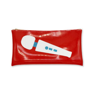 Magic Wand® x Julie Mollo® Mini Carrying Case